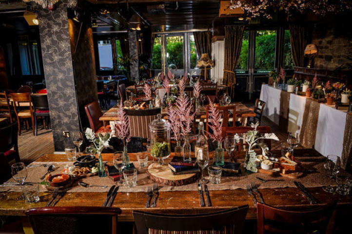 As You Like It - wedding reception venue in Tyne and Wear - Newcastle 