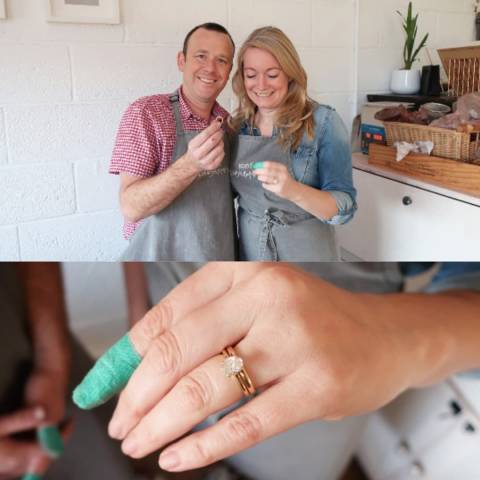 Rosalyn's Emporium Jewellery in Buckinghamshire