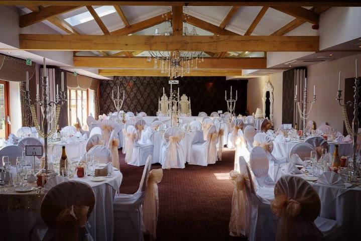 The Ashbourne Hotel,Venues in Lincolnshire