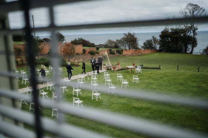 Hillmount House Venues in County Antrim