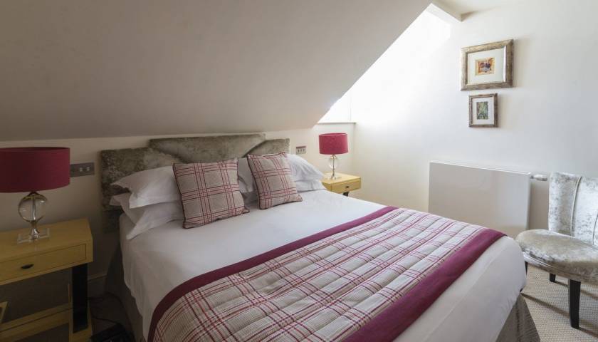 The Kings Christchurch Hotel,Guest Accommodation in Dorset