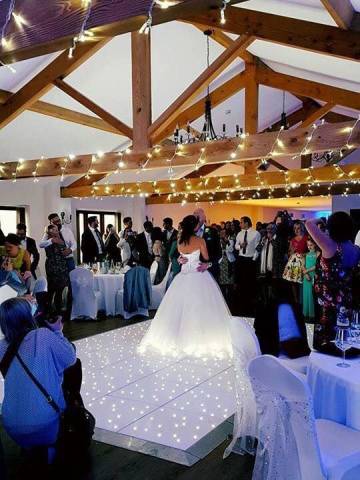 Thief Hall,Venues in Yorkshire - North