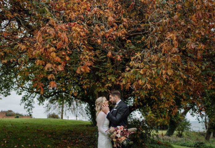 Hillmount House Venues in County Antrim