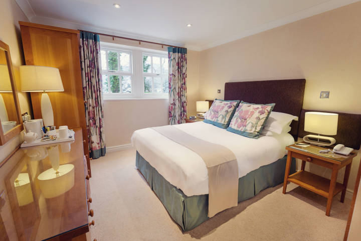 Briery Wood Country House Hotel,Venues in Cumbria