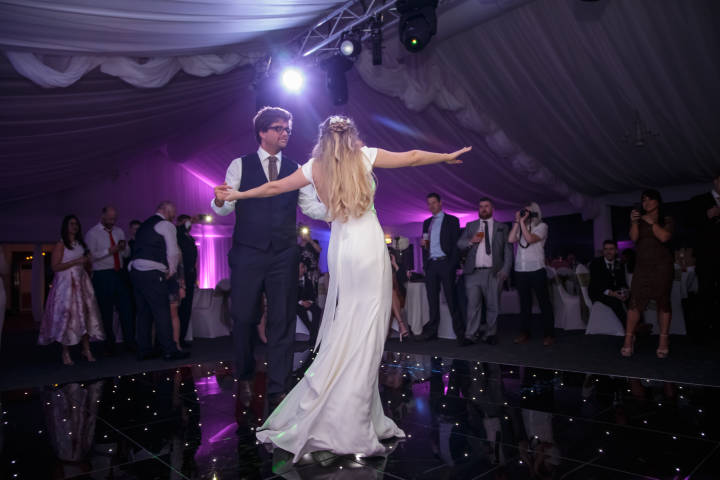 Llechwen Hall Hotel,Venues in South Wales
