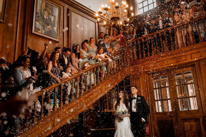 Damion Mower Photography Photographers in Buckinghamshire