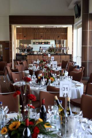 Venues-Receptions in Surrey 