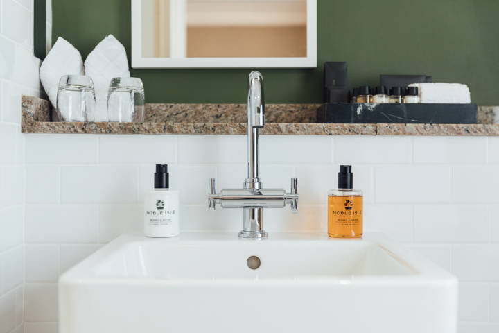 The Woburn Guest Accommodation in Bedfordshire