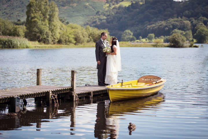 The Wordsworth Hotel & Spa, Venues in Cumbria
