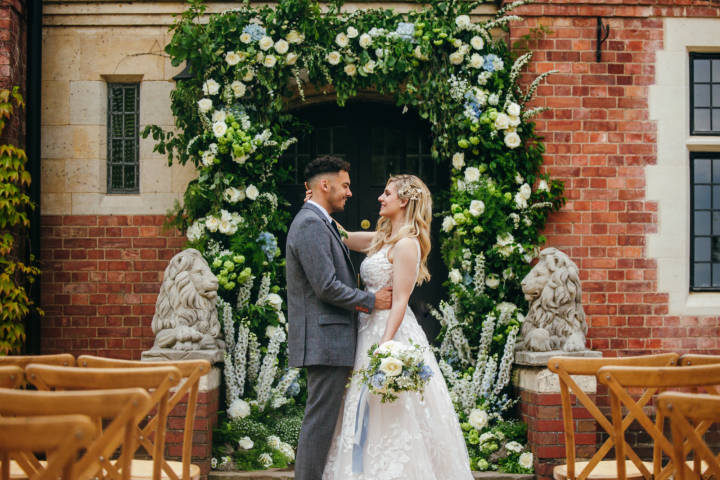 Plum Park Hotel Venues in Northamptonshire