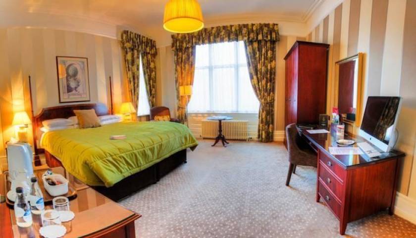 Hallmark Hotels, The Welcombe,Venues in Warwickshire