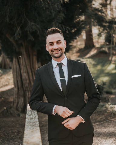 John Alexander Events Planners in Cheshire