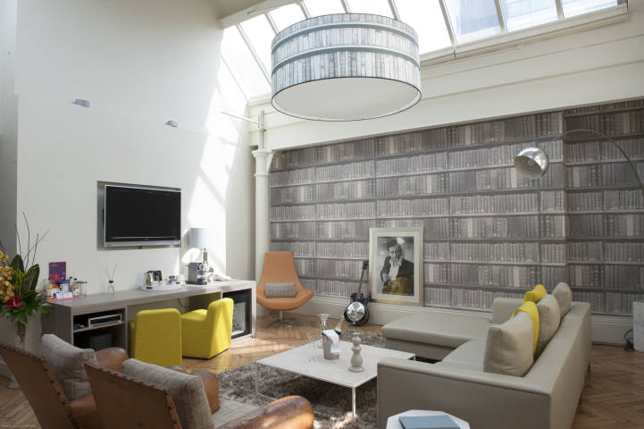 ABode Manchester,Guest Accommodation in Greater Manchester