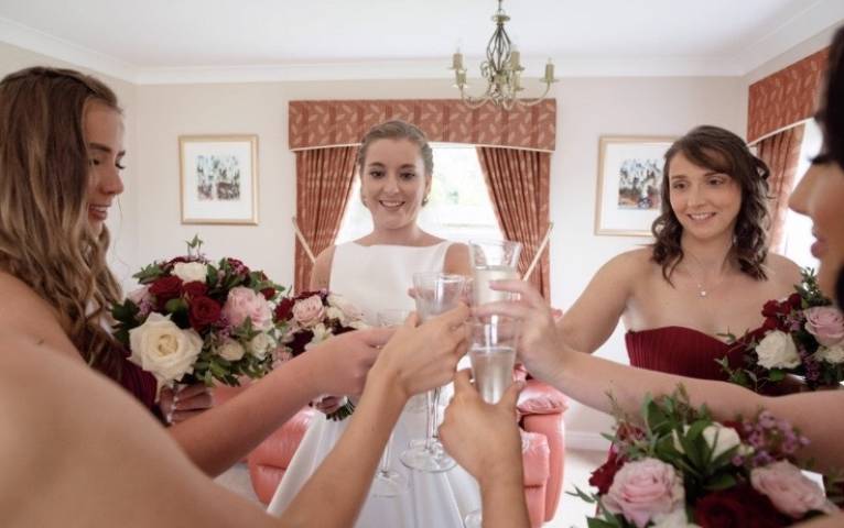 Beauty with Inn Beauty, Hair & Make-up in Northamptonshire