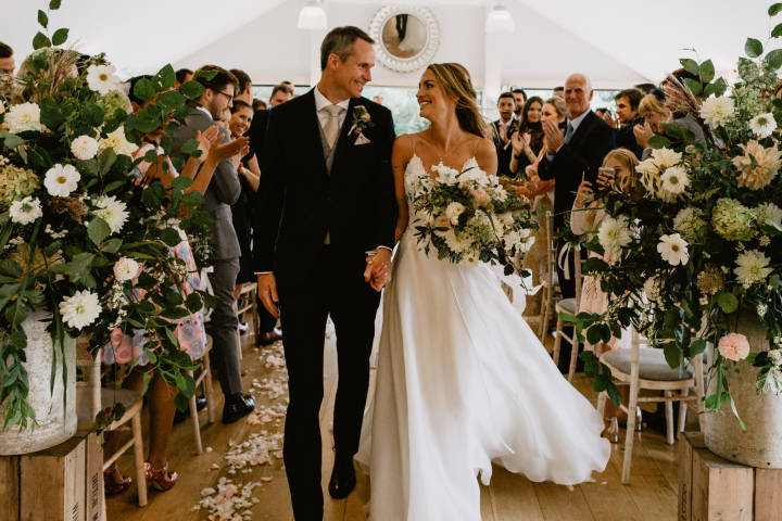 Wasing Park Wedding Venue in Berkshire