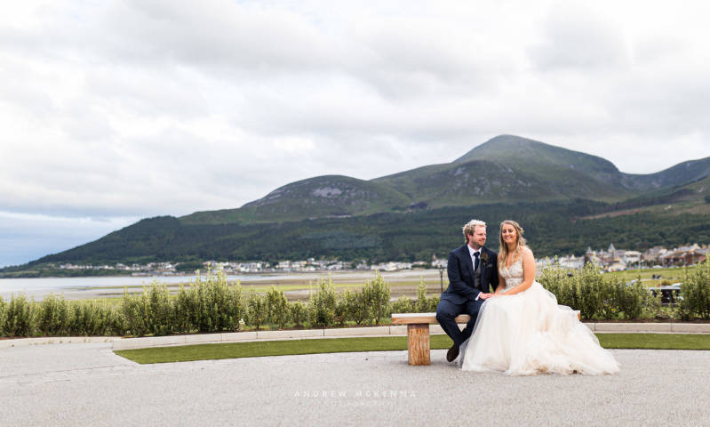 Slieve Donard Resort & Spa Venues in County Down