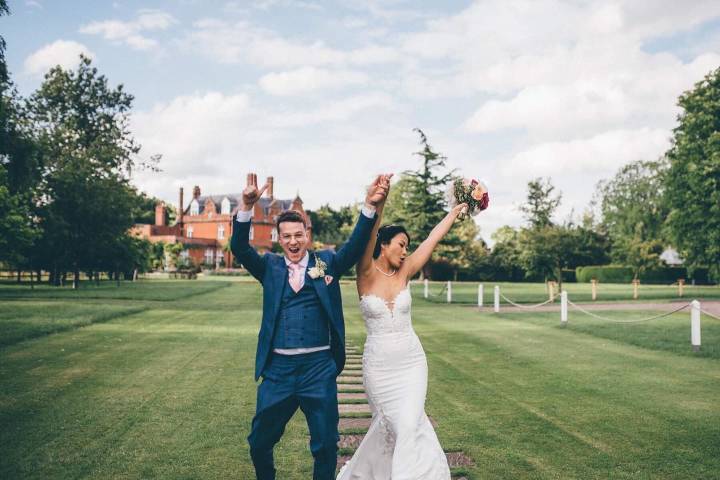 Newlyweds