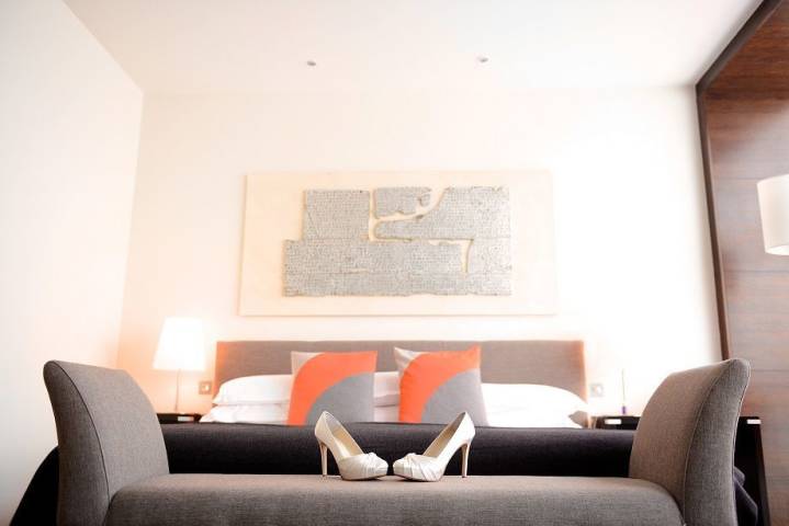 The Lowry Hotel and Spa, Guest Accommodation in Greater Manchester