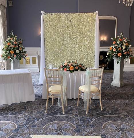 Willow & Blooms Florists in Berkshire