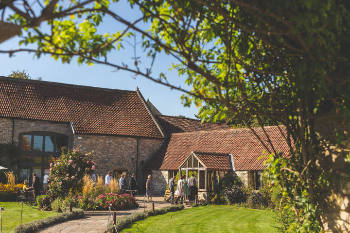 Priston Mill Venues in Bristol and Somerset