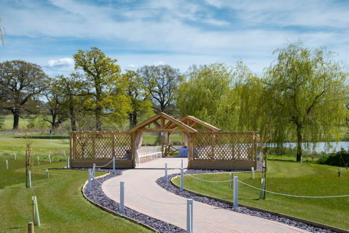 Reigate Hill , Venues in Surrey