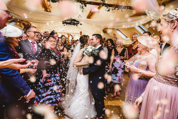 Beeston Manor,Venues in Lancashire