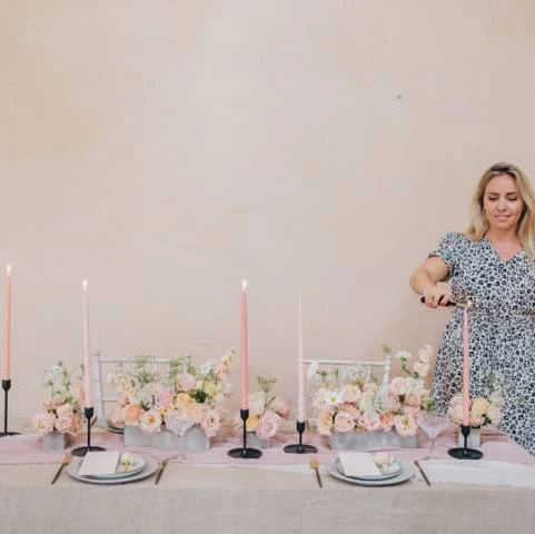 Mrs T Weddings Planners in Oxfordshire