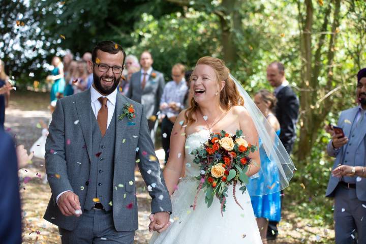 The Old Rectory Hotel Venues in Norfolk