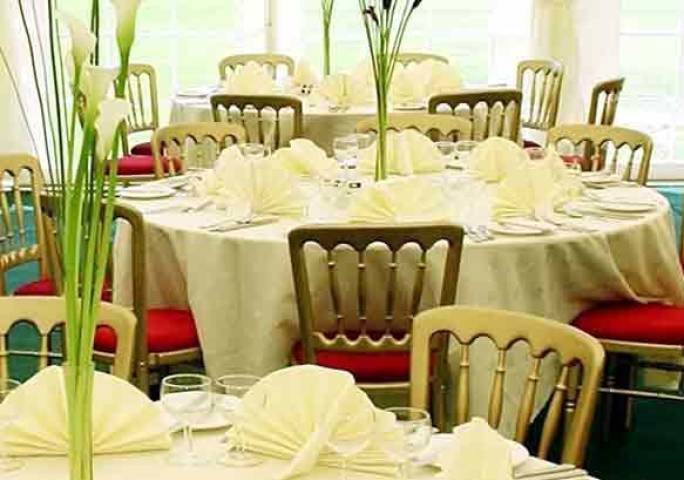 Venues-Receptions in Berkshire 