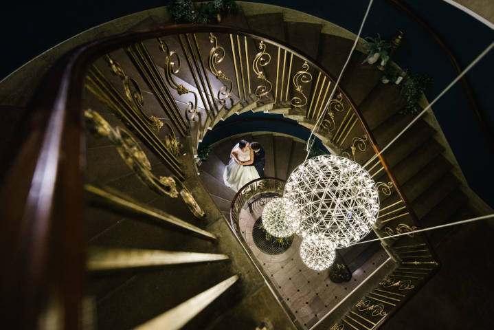 Manchester Hall,Venues in Greater Manchester