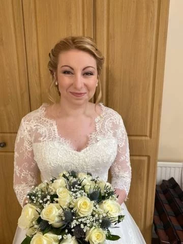 Emma Goodwin Hair & Makeup Beauty, Hair & Make-up in Oxfordshire