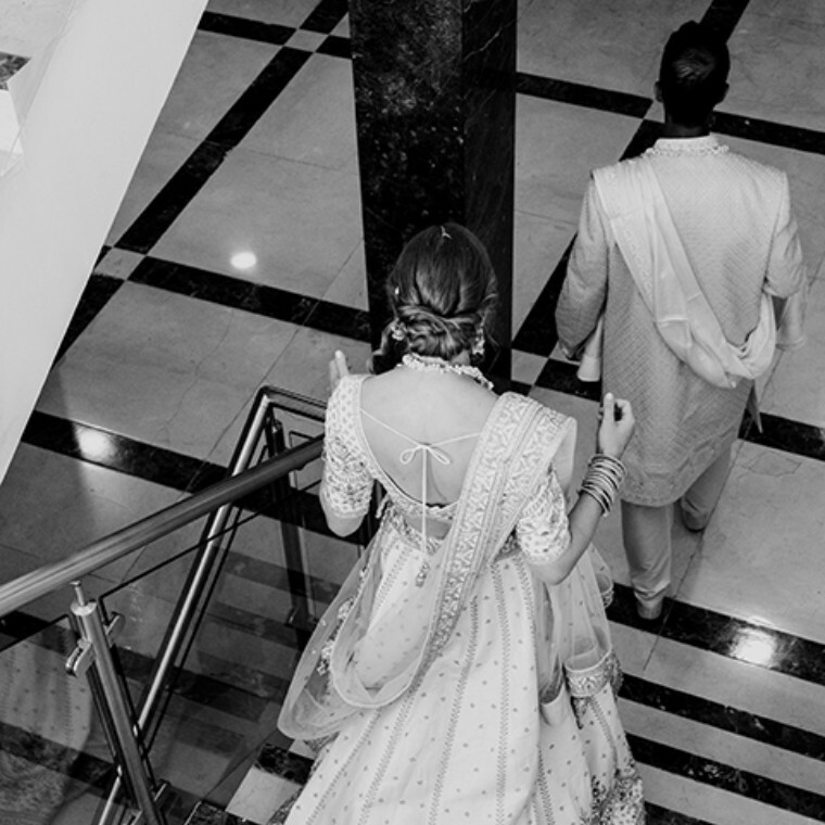 Candid Moments Captured