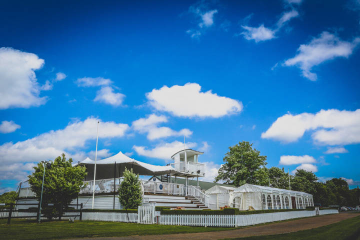 Ham Polo Club Venues in Surrey