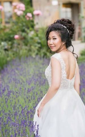 Suzanne Hale Wedding Hair Specialist,Beauty, Hair & Make-up in Gloucestershire