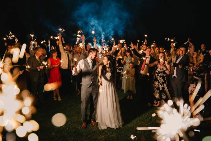 Sandon Hall & Park Venues in Staffordshire