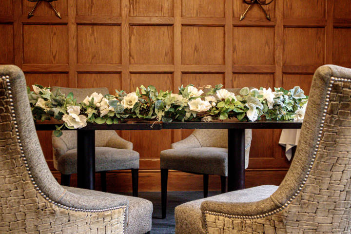Langshott Manor Hotel Venues in Surrey