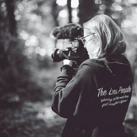 The Lens People Videography in Oxfordshire