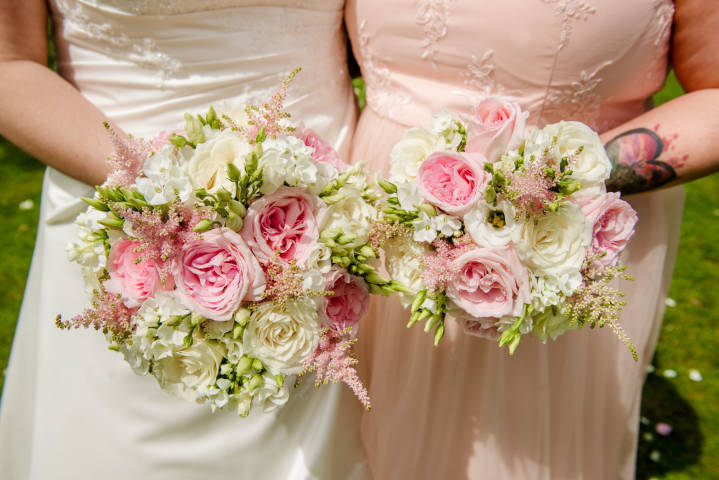 Oops-a-daisy florists