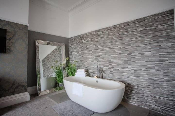 Best Western Glendower Hotel,Venues in Lancashire