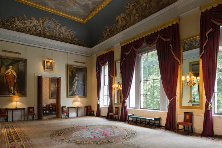 Trinity House Venues in Central London