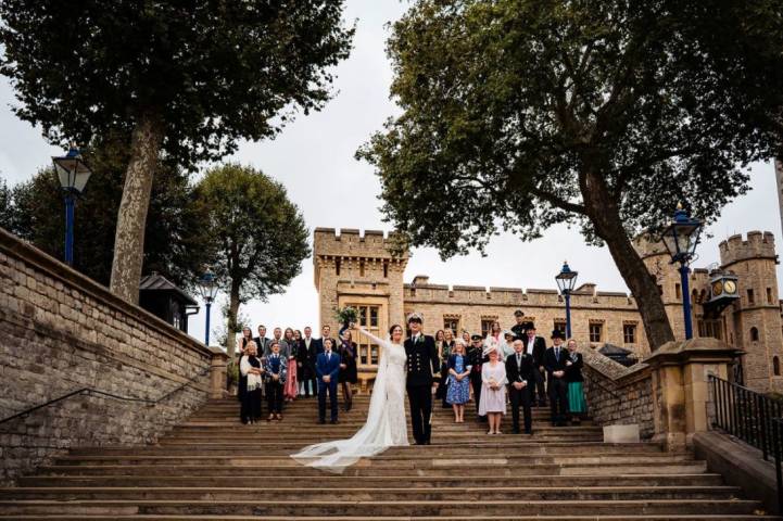 Tower of London Venues in Central London