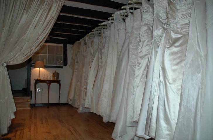 Chobham Bride, Bridal Wear in Surrey