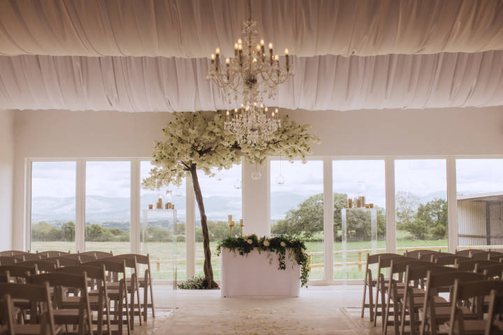 Hen Blas Country Park Venues in Isle of Anglesey