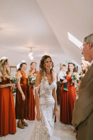 Two Woods Estate Venues in Sussex - West