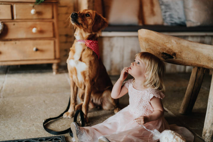 Eden Wedding Barn © Bloom Photography