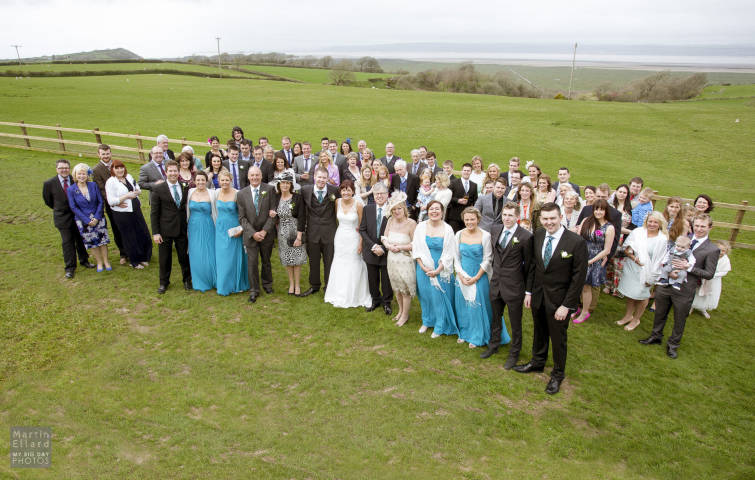 Ocean View Windmill Gower,Venues in South Wales