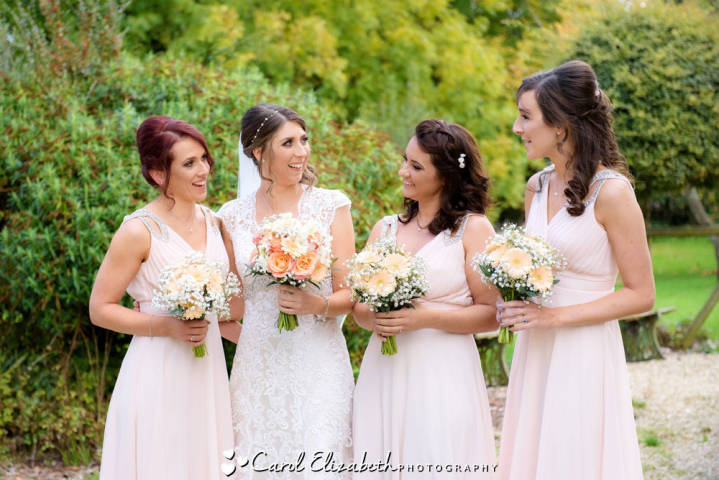 Relaxed Photography by Carol Elizabeth Photography
