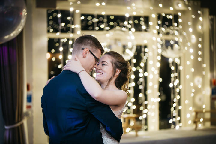 The Luxe Design Co Florists in Oxfordshire