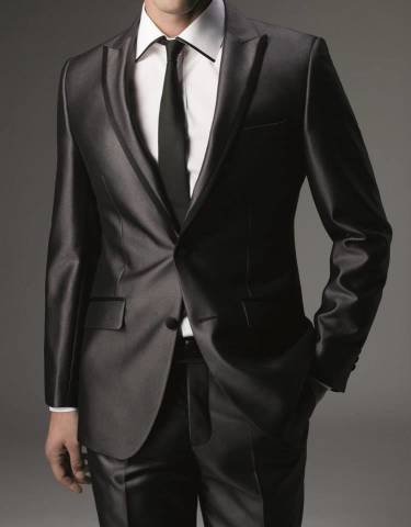 Top Mark Suit Hire , Mens Wear in Yorkshire West