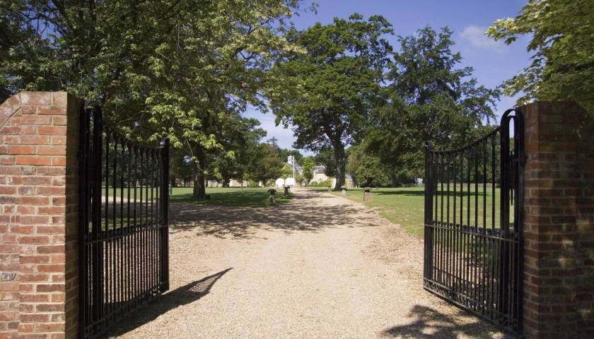 Northbrook Park,Guest Accommodation in Surrey